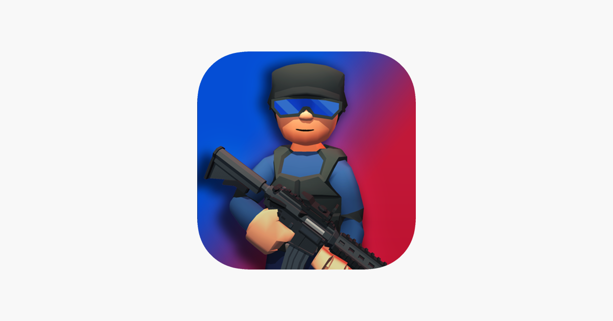 Idle SWAT Academy Tycoon on the App Store