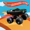 4x4 Monster Truck Stunt Game icon