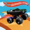Icon 4x4 Monster Truck Stunt Game