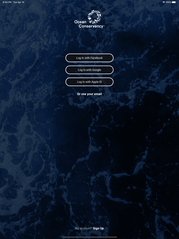 Screenshot #4 pour Clean Swell