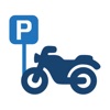 London Bike Bays icon