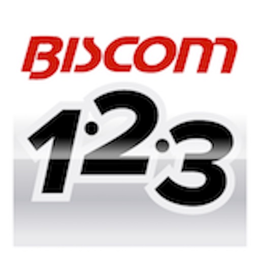 Biscom 123