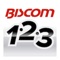 Icon Biscom 123