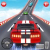 Impossible Muscle Car Stunt 2
