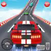 Impossible Muscle Car Stunt 2 delete, cancel