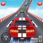 Impossible Muscle Car Stunt 2 App Cancel