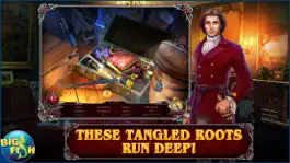 Game screenshot Chimeras: Cursed and Forgotten - Hidden Object apk