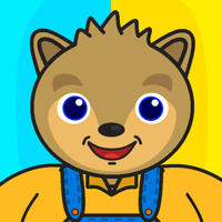 Learning games to toddlers 2+