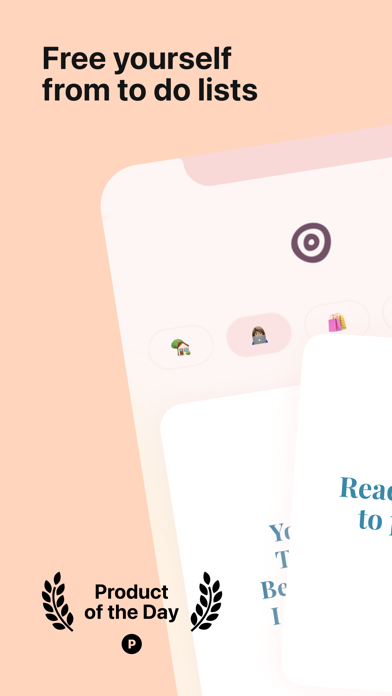 Frido: To do cards Screenshot
