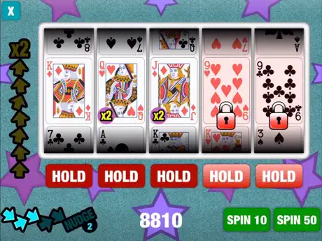 Reel Poker 88