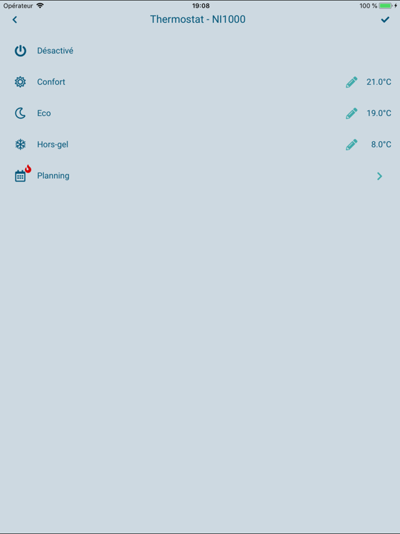 Screenshot #6 pour Smart TX