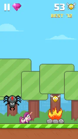 Game screenshot Hoppy Frog 2 - City Escape hack