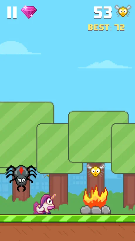 Hoppy Frog 2 - Ciudad de Escape
