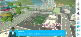 Game screenshot ERHARD CITY apk
