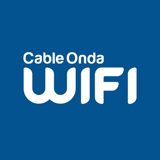 CO Wifi Finder icon