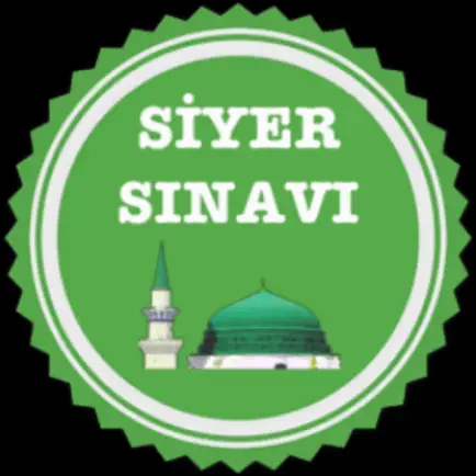 Siyer Sınavı Uygulaması Читы