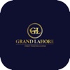 Grand Lahore icon