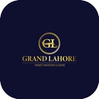 Grand Lahore logo