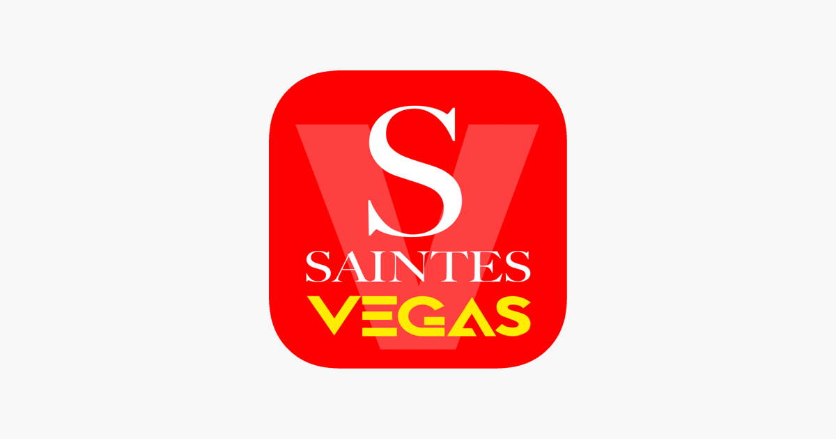 ‎Saintes Vegas on the App Store
