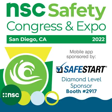 2022 NSC Safety Congress&Expo Cheats