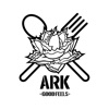 ARK　by J's curry