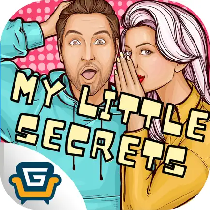 My Little Secrets - Group game Cheats