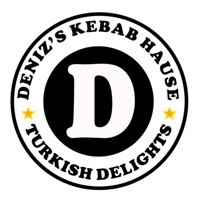 Deniz Kebab logo