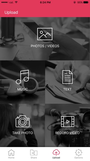 Ricoh FlexiCloud Connect Plus(圖4)-速報App