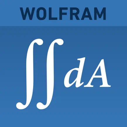 Wolfram Multivariable Calculus Course Assistant Cheats