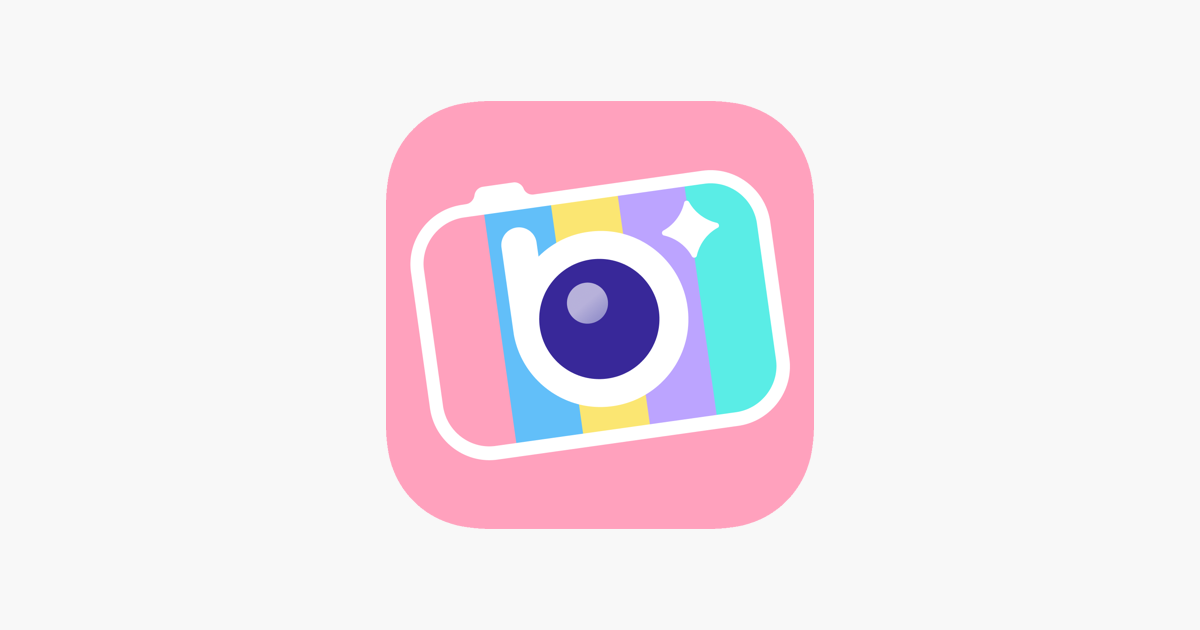 BeautyPlus-Bearbeiten,Filter im App Store