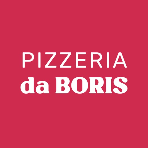 Pizzeria da Boris Icon