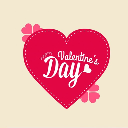 Fantastic love stickers - AppWisp.com