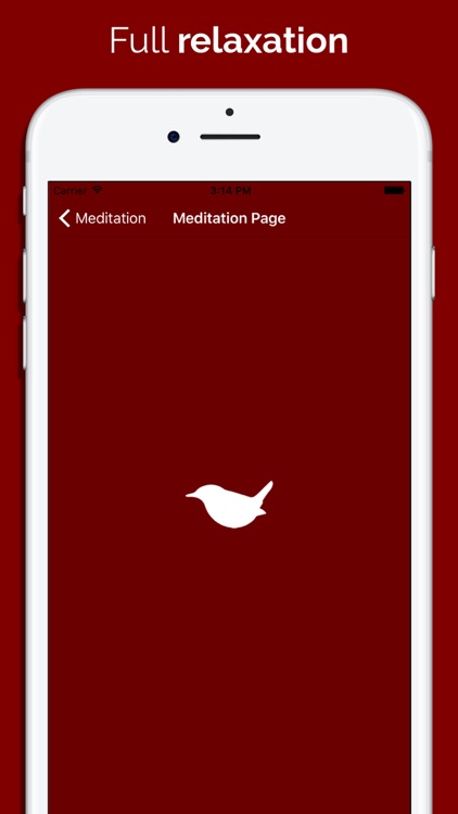 Meditation Pro screenshot-3