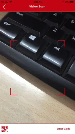 Pointsapp.be screenshot 2