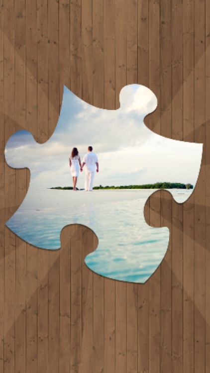 Romantic Love Puzzle Games