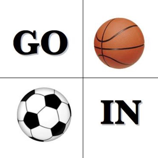 Go In