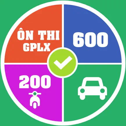 Ôn Thi GPLX Ô Tô - Xe Máy Cheats