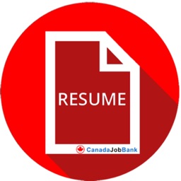 Canadian Resume Builder