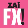 ザイFX！ for iPhone icon