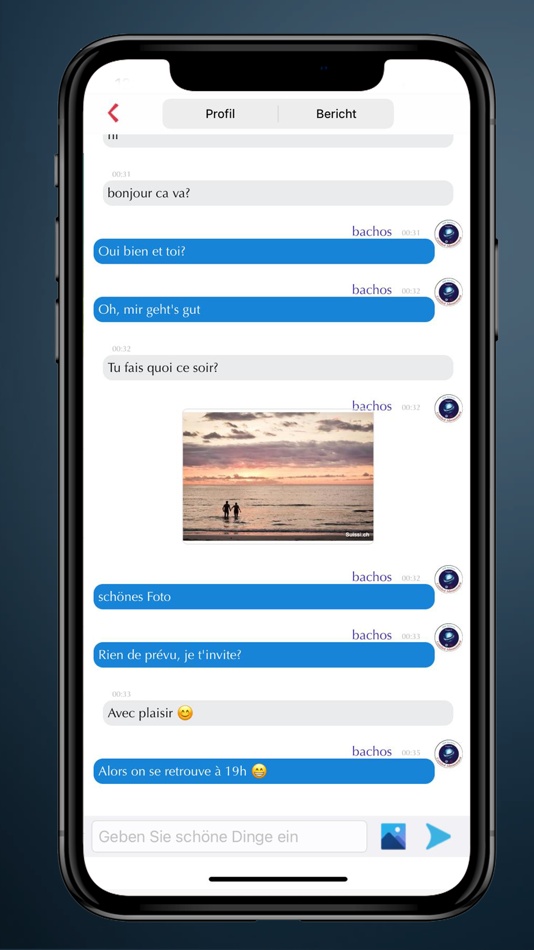 #2. Suissi - Rencontres en Suisse (iOS) Podle: ISN Services