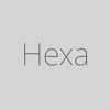 Hexa: Hexagon Puzzle Game icon