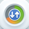 DataMeter - Track Data Widget - iPadアプリ