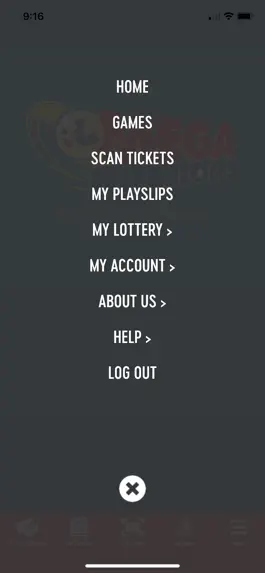 Game screenshot Missouri Lottery Official App apk