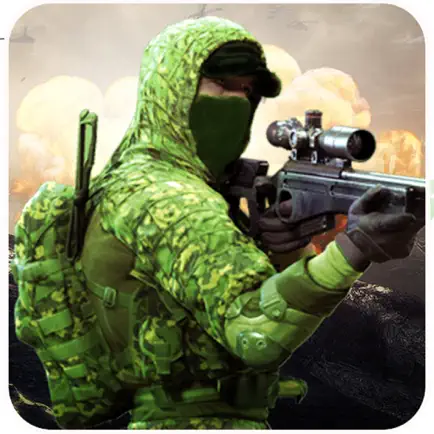 Elite Sniper Shooter 3d - Army Commando Shooting Cheats