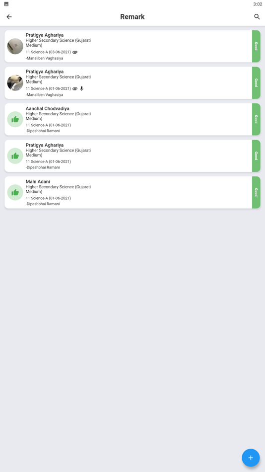 #5. Aarth Universal School (iOS) 由: Zibma Infotech