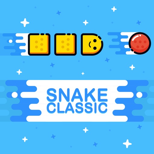 Snake.Classic Icon