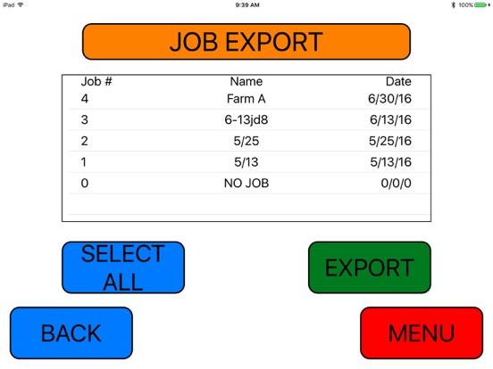 Screenshot #6 pour Intell