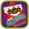 Halloween Party Invitations designed specially for this Halloween