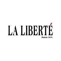 LA LIBERTÉ logo