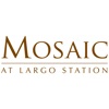 Mosaic at Largo Station - iPhoneアプリ